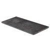 Velkoformátová dlažba Metallico Black 60×120 cm