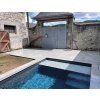 Venkovní dlažba Modern Concrete Grey 2 cm