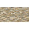 Keramický obklad Cera Panel Nature Brasil 16×40 cm