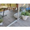Harena Holz Grigio – technický kámen s dřevěnou texturou, 2 cm