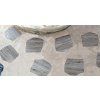 Passo Giapponese Holz Grigio – technický kámen