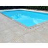 URBAN Pro Béžová – technický kámen 3 cm
