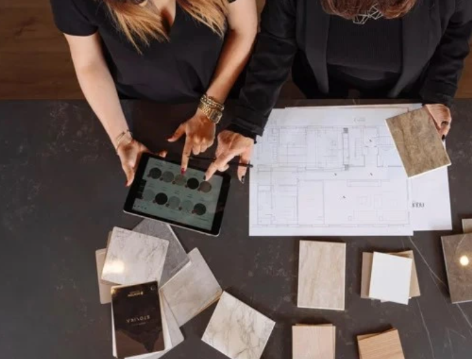 Alles über Küchenarbeitsplatten