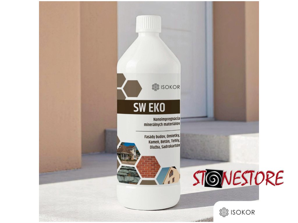 Isokor SW EKO 2