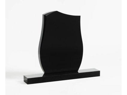 Nápisová doska č. 63 – Black