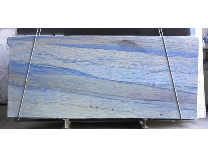 AZUL MACAUBAS