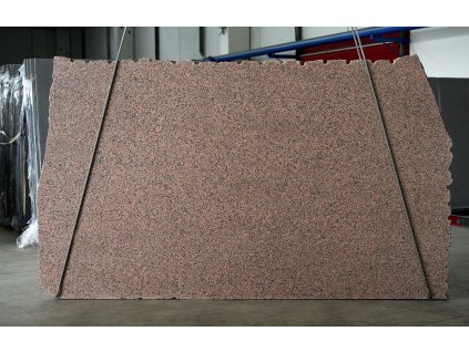 BALMORAL RED