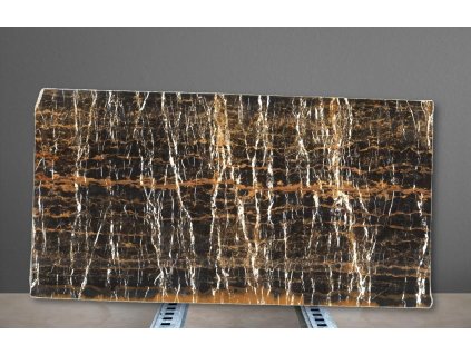 Black and Gold Stonestore