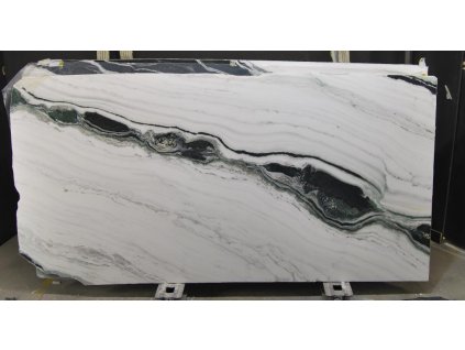 Panda White Stonestore 3