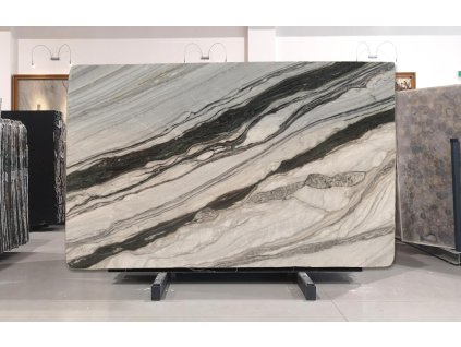 Pasha White Stonestore