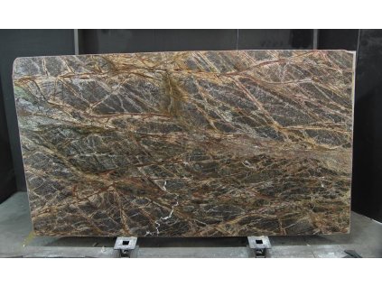 Rainforest Brown Stonestore 1