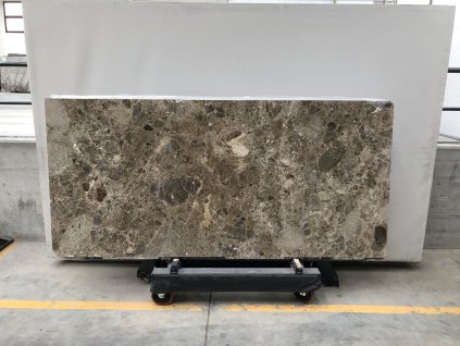 BRECCIA PARADISO