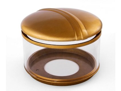 0000242 l51515z lampas zapusteny kamelia bronz 550