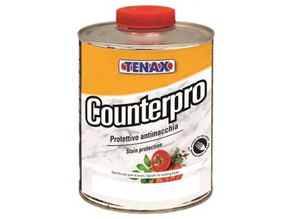 COUNTERPRO Imprägnierung für Küchenarbeitsplatten