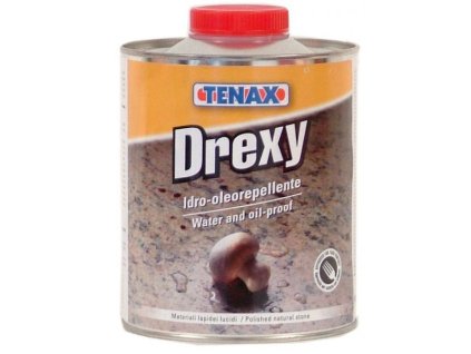 DREXY Steinimprägnierung