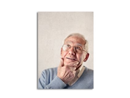 fotokeramika stvorhranna farebna