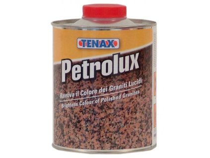 PETROLUX NERO – zvýrazňovač černý