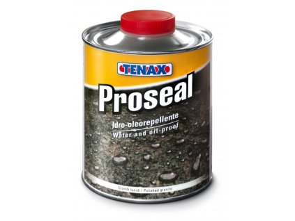 PROSEAL impregnace na kámen