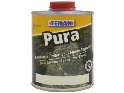 PURA Imprägnierung mit Nasseffekt