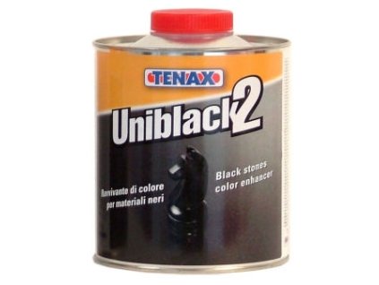UNIBLACK 2 – tekutý černý vosk, zvýrazňovač