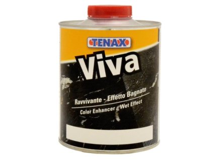 VIVA – transparentní zvýrazňovač na černé / tmavé materiály