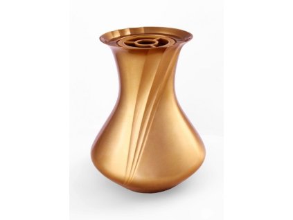 0000236 v52524p vaza serena bronz 550