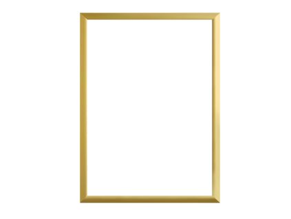 0003816 r02112 ramik stvorhranny 9x12 zlato 550