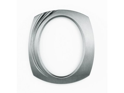 0000264 r52412n ramik serena matt silver 550