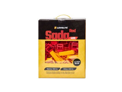 sada red 1
