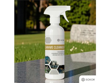 Isokor Grave Cleaner 3