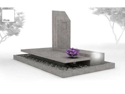 STONESTORE Mramorové pomníky Marmorgrab 3