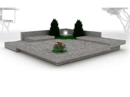 STONESTORE Mramorové pomníky Marmorgrab 27