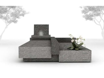 STONESTORE Mramorové pomníky Marmorgrab 44