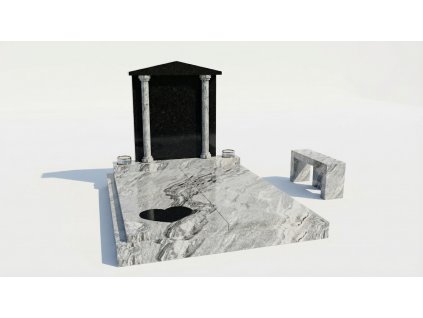 Krypta Viscount White