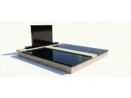 Dvojhrob Shovakashi Nero