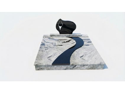 Dvojhrob Viscount Nero