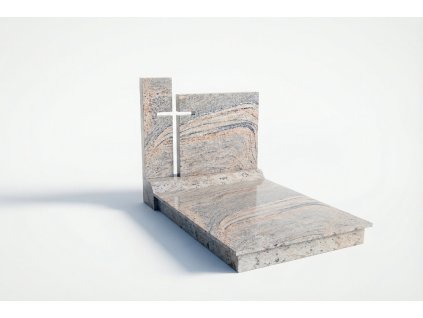 Urnový hrob Juparana