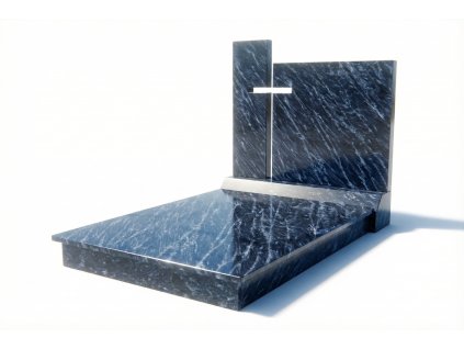 Urnový hrob Silk Blue