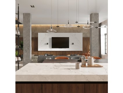 9003 Majestic Brown Ultra Bookmatch 2,1