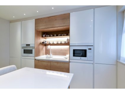 cocina dekton halo cjr