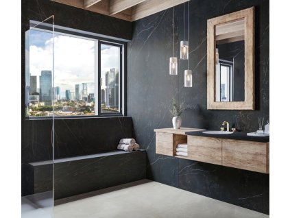 elegance with dekton