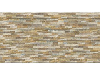 Keramický obklad Cera Panel Nature Brasil 16×40 cm
