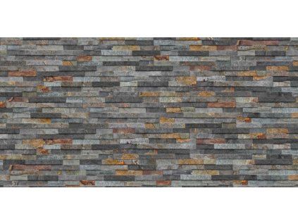 Keramický obklad Cera Panel Nature Mix 16×40 cm