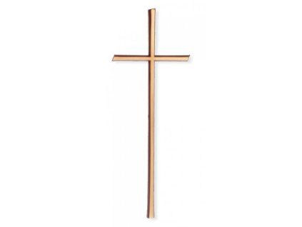Náhrobný kríž Karund z bronzu, 8–60 cm