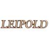 Náhrobný nápis Leipold, bronz a hliník
