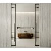 dekton pietra edition bathroom trevi polar 1 sin lampara