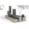 STONESTORE Mramorové pomníky Marmorgrab 36