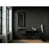 the sophisticated dekton in black