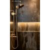 industrial shower