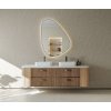 dekton pietra edition bathroom adia polar